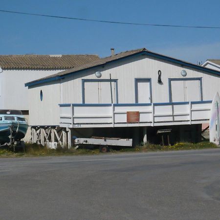 Holiday Home L'Hacienda By Interhome Narbonne-Plage Exterior photo