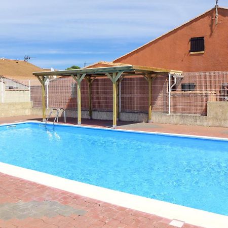 Holiday Home L'Hacienda By Interhome Narbonne-Plage Exterior photo