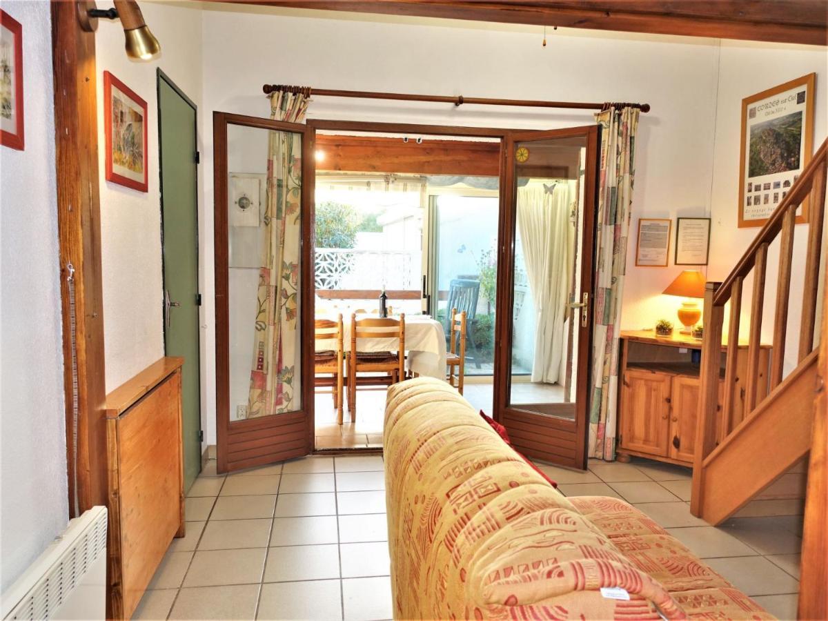Holiday Home L'Hacienda By Interhome Narbonne-Plage Exterior photo